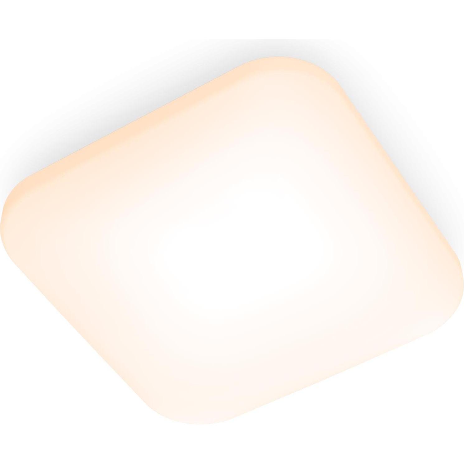 Philips, Wandleuchte + Deckenleuchte, Mauve (1200 lm)