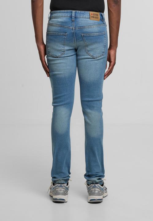 Immagine prodotto Denim Project Jeans Mr Red dal taglio dritto - 121293 (W29/L34)