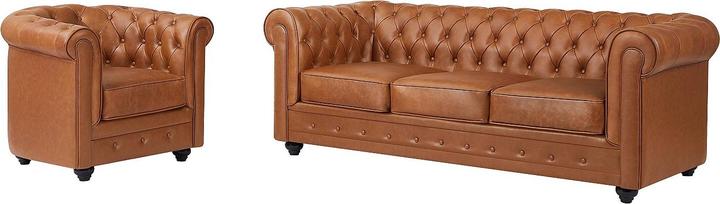 Produktbild Vente-unique Chesterfield