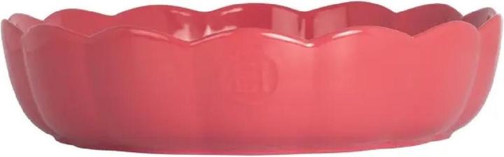 Produktbild Emile Henry - Ofenform Madeleine rosa (27 cm)