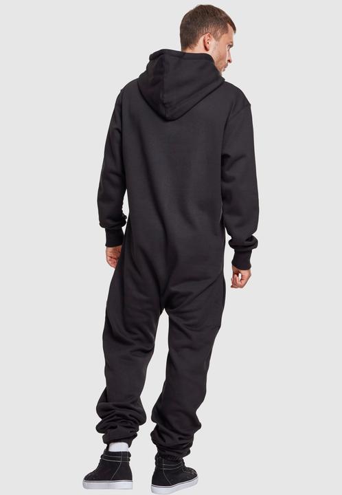 Produktbild Urban Classics Sweat Jumpsuit (XS, S)
