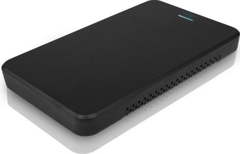 OWC Express - Storage Enclosure - 2.5" (6.4 cm) (2.5")