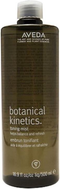 Actual product image Aveda botanical kinetics™ toning mist (500 ml, Face fluid)