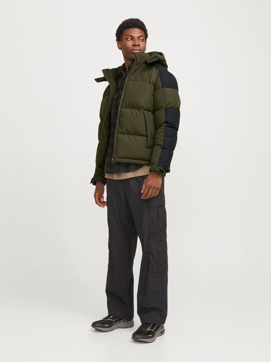 Produktbild Jack & Jones Jcoaero Puffer Sn (XXL)