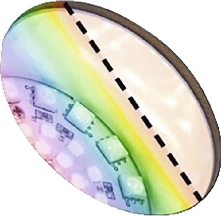 Actual product image Paulmann Kikolo (400 lm, IP65)