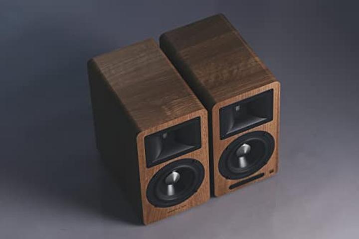Actual product image Edifier Airpulse A80 (1 pair, 100 W)