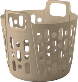 Produktbild Edco Laundry basket assortiert (35 l)