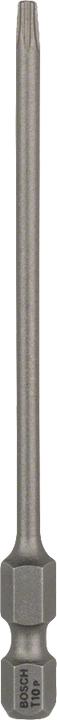 Productafbeelding Bosch Professional Zubehör Torx bit T 10 Accessoires extr (Zeskantbus TX)