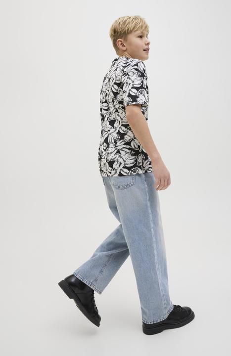 Actual product image Jack & Jones Jjialex Jjoriginal Mf 328 Ln Jnr (170)