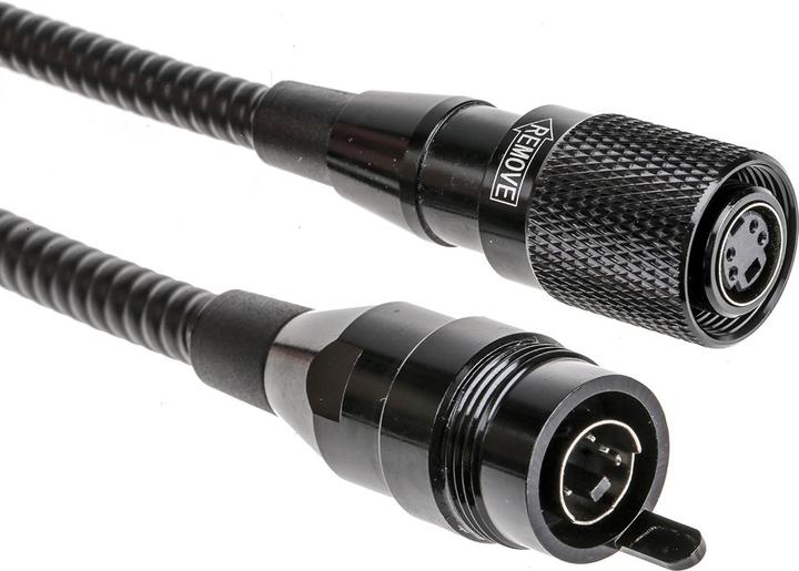 Actual product image RS PRO 3M extending cable (no camera) 2089XL03