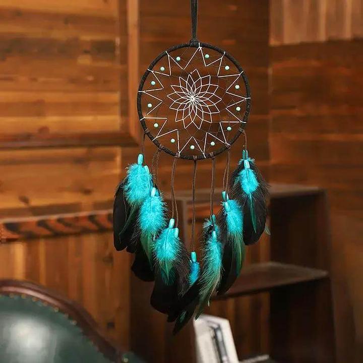 Produktbild Cover-Discount Traumfänger Dream Catcher Modern (40 x 16 cm)