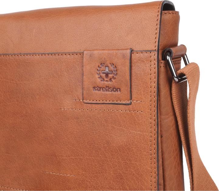 Produktbild Strellson Umhängetasche Hyde Park Jeremy Shoulderbag XSVF