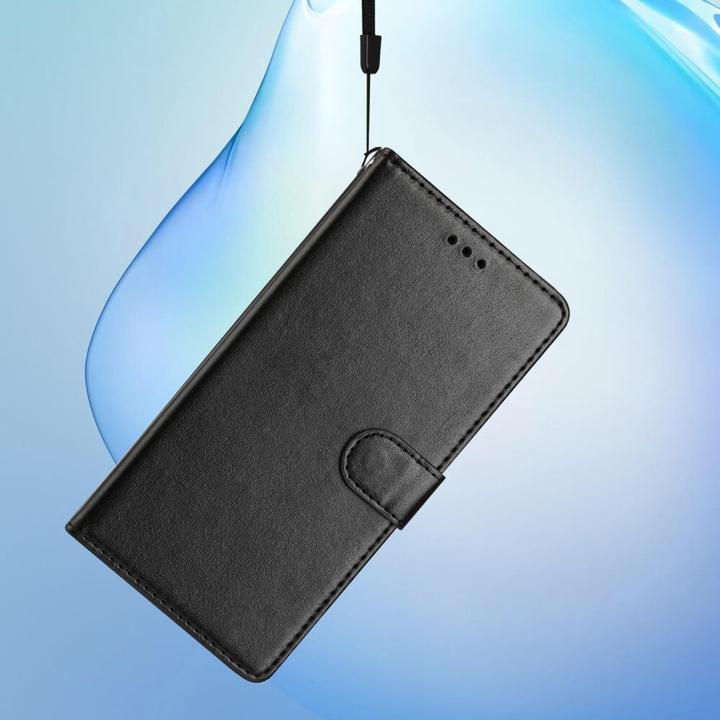 Image du produit Cover-Discount Elegantes Hüllen Etui mit Handschlaufe (Xiaomi Redmi Note 14 Pro)