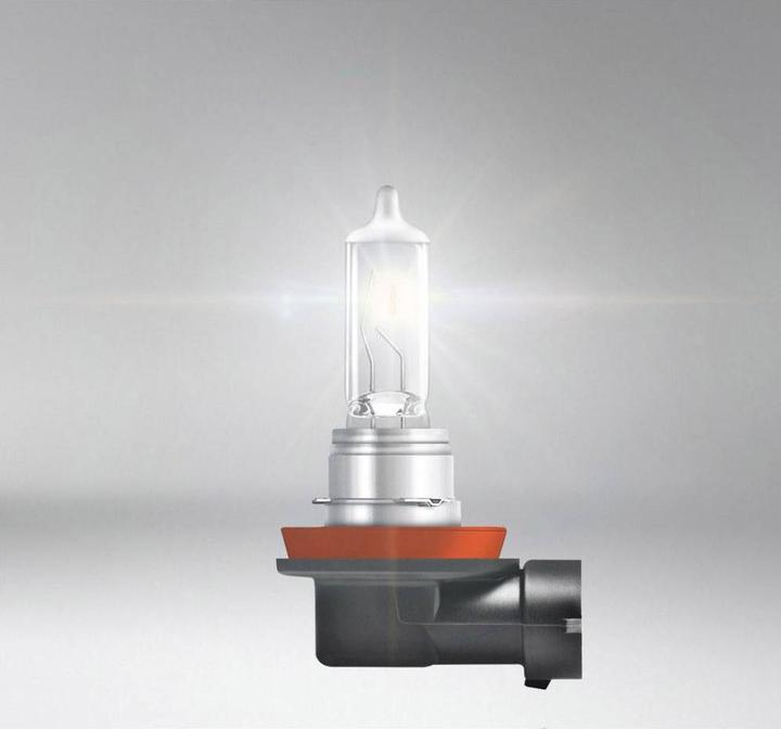 Immagine prodotto Osram Night Breaker Argento (H11)