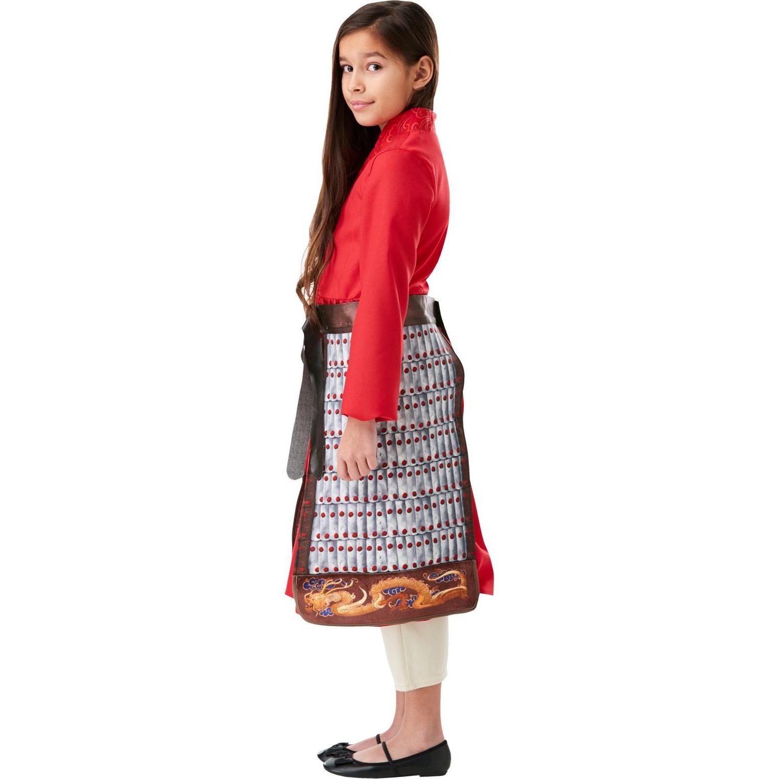 Thumbnail - Rubies Disney's Mulan (122, 128)