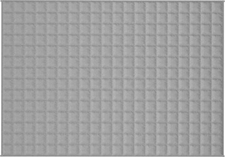 Immagine prodotto vidaXL Gewichtsdecke (200 x 140 cm)