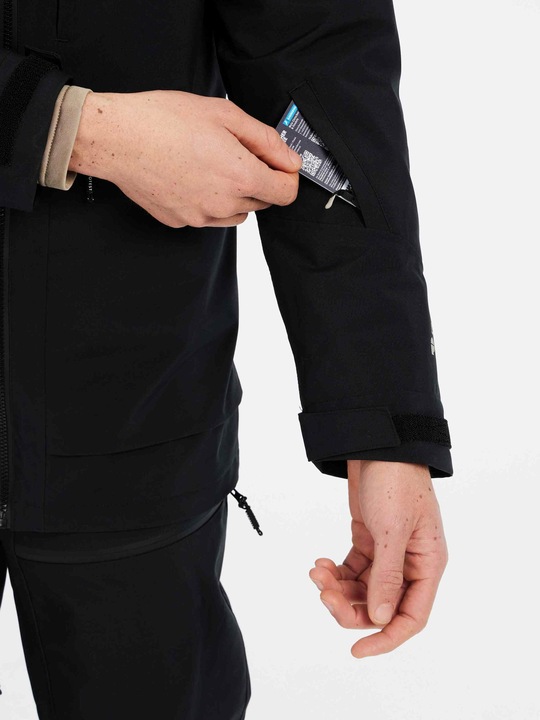 Actual product image Protest Snowjackets PRTDUTY (S)