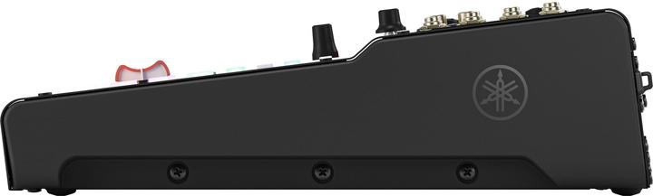 Actual product image Yamaha Mischpult MGX16V