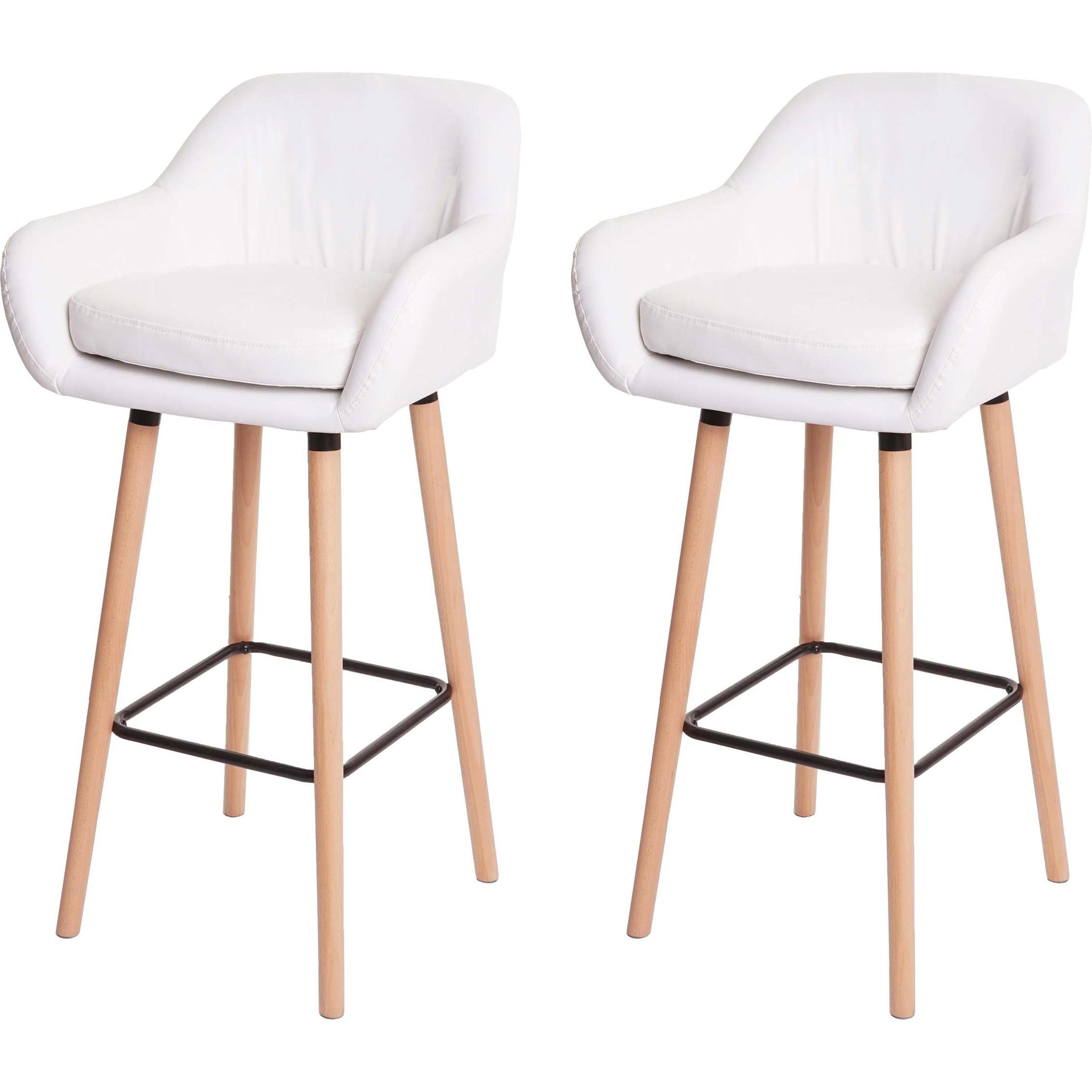 MCW, Barhocker, Vaasa T381-2-B