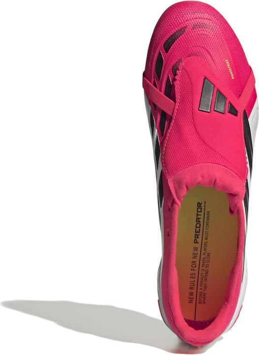 Image du produit Adidas Predator League FT FG (43 1/3)