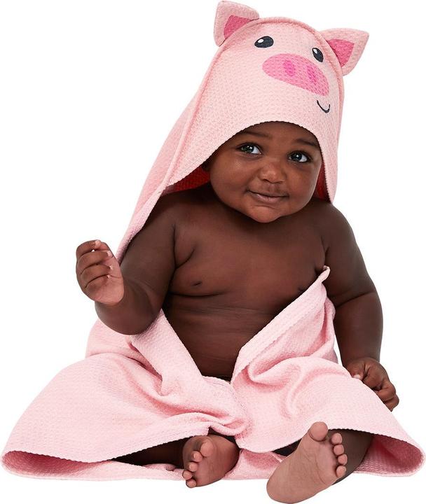 Produktbild Dock & Bay Baby Hoodie