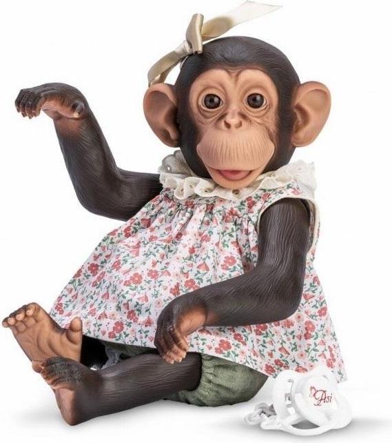 Image du produit Asi Lola-Affe 32 cm