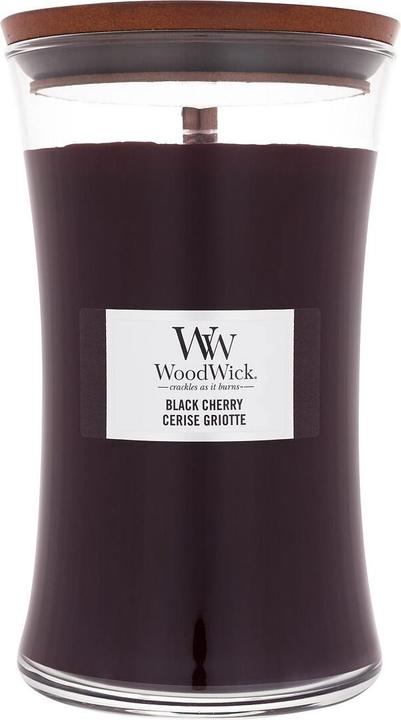 Immagine prodotto WoodWick Black Cherry (610 g)