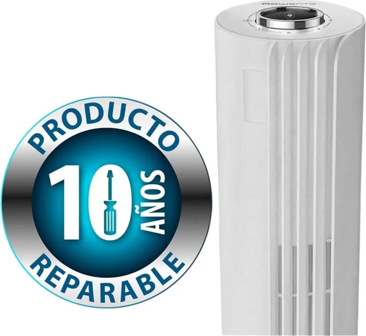 Immagine prodotto Rowenta Urban Cool (59 dB)