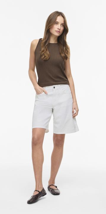 Image du produit Vila VINUS Mid-Waist Bermudashorts (42)