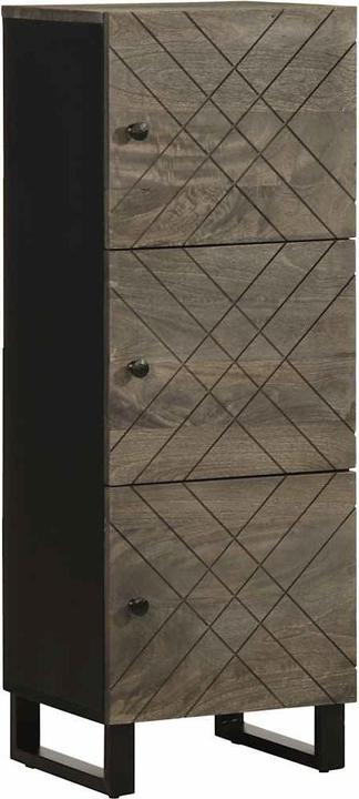 Image du produit vidaXL Highboard (40 x 33 x 110 cm)