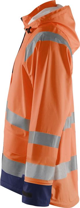 Produktbild Blakläder Reflektierende wasserdichte Jacke Level 1 (XS)