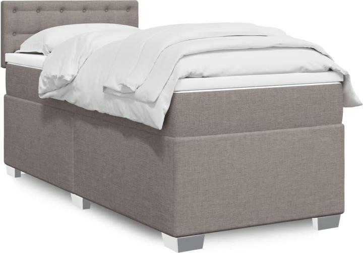 Taupe, Weiss