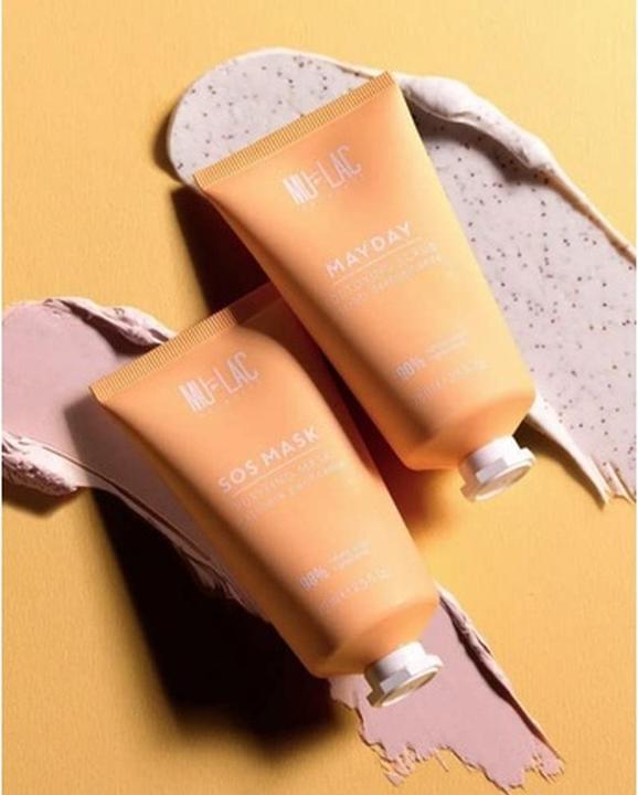 Produktbild Mulac Sos Mask (75 ml)