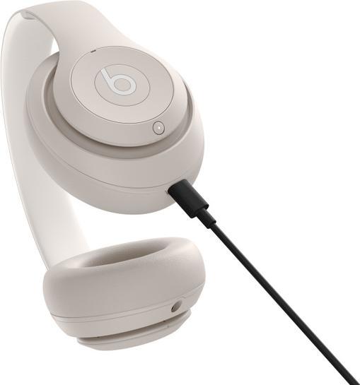 Productafbeelding Beats Studio Pro Beige (ANC, 24 h, Draadloze)