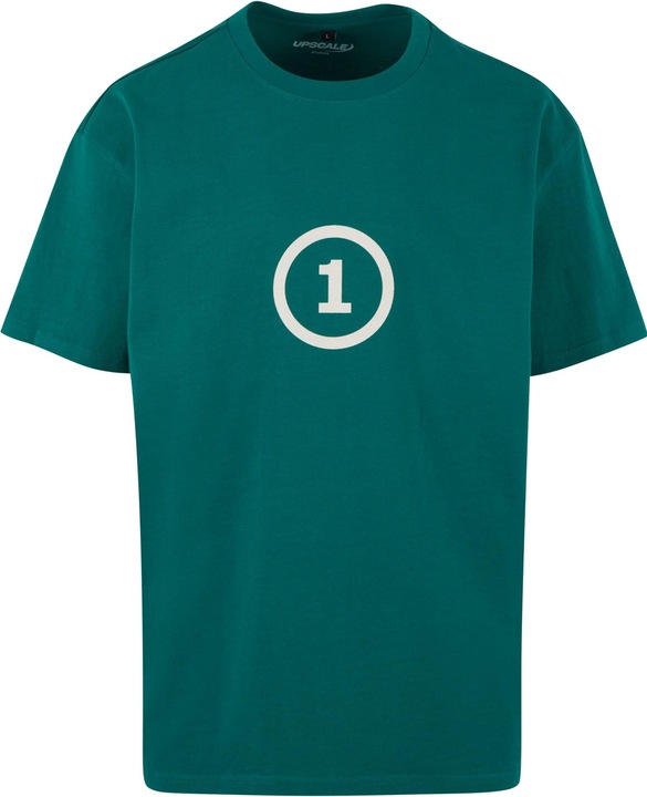 Produktbild Urban Classics Upscale Strictly Businnes Oversize Tee - 186117 (L)