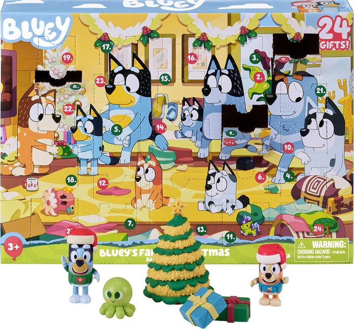 Image du produit Moose Bluey