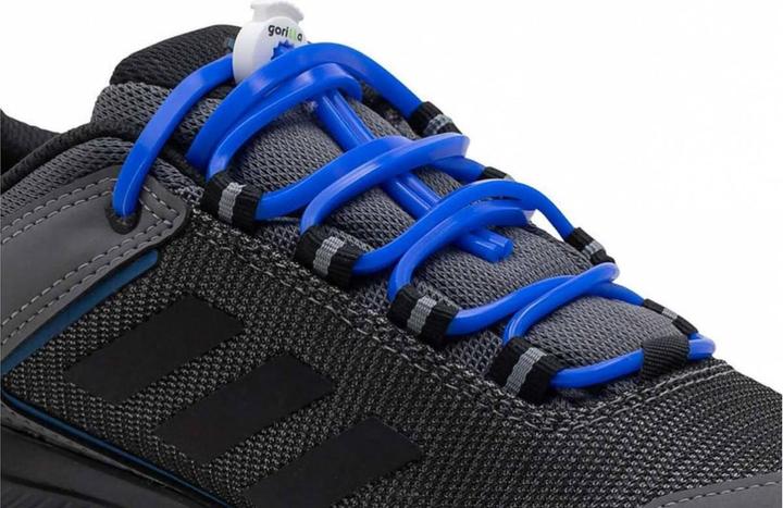 Produktbild Gorilla Schnürsenkel für trail (123 cm)