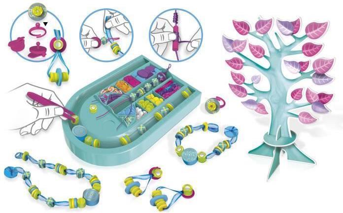 Produktbild Lansay Bastelset Atelier