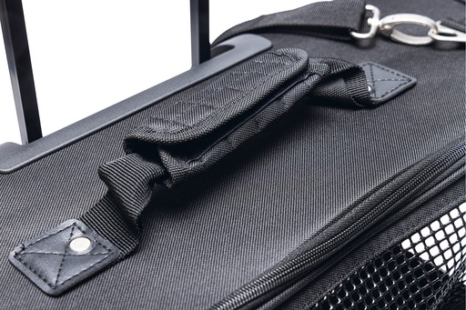 Actual product image Karlie Carrying bag Smart Trolley (Dog, Breathable)