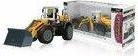 Immagine prodotto Jamara Pala gommata Liebherr 564