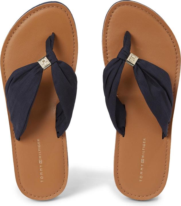 Produktbild Tommy Hilfiger Th Elevated Beach Sandal (41)