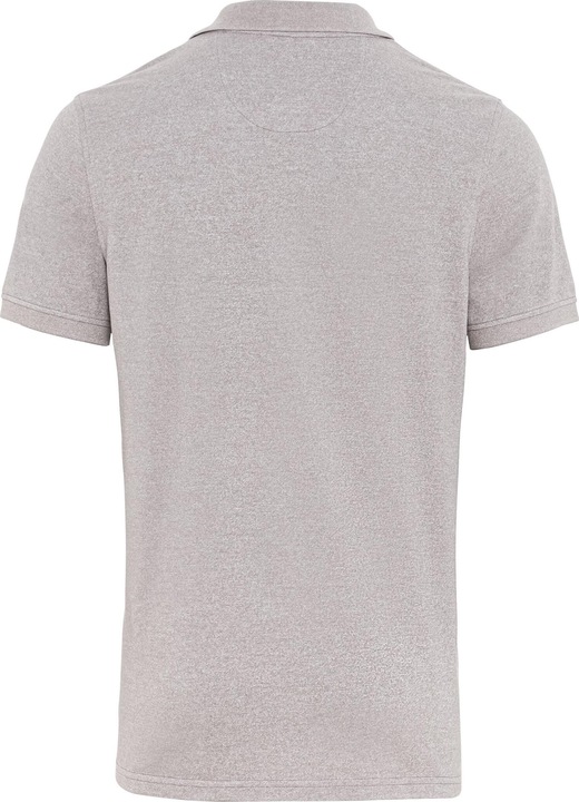 Immagine prodotto Camel Active Polo a maniche corte in misto cotone sostenibile (5XL)