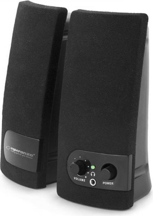 Actual product image Esperanza ARCO - højttalere - til PC
