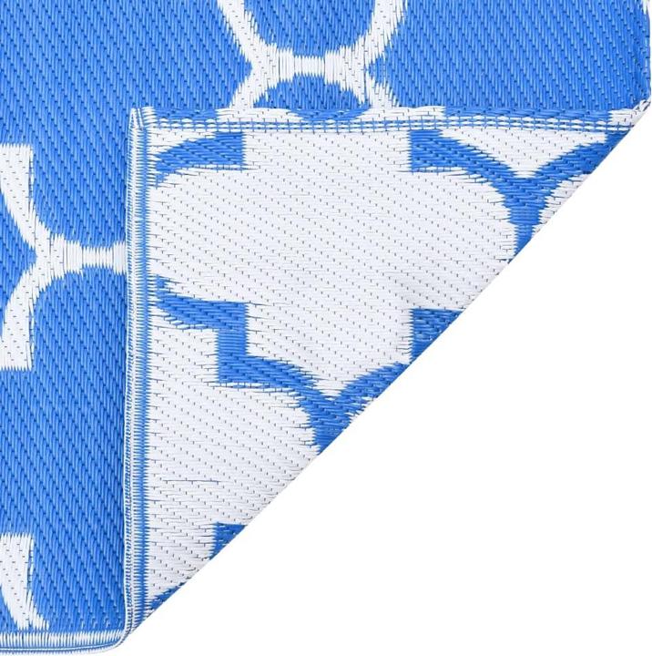 Produktbild vidaXL Outdoor-Teppich