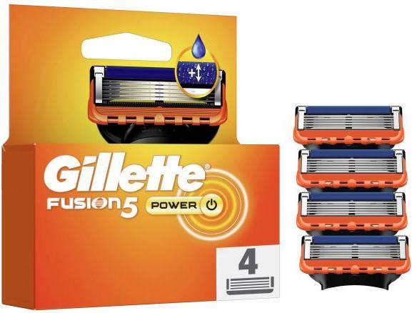 Immagine prodotto Gillette ProGlide Systemklingen 4er (4x)