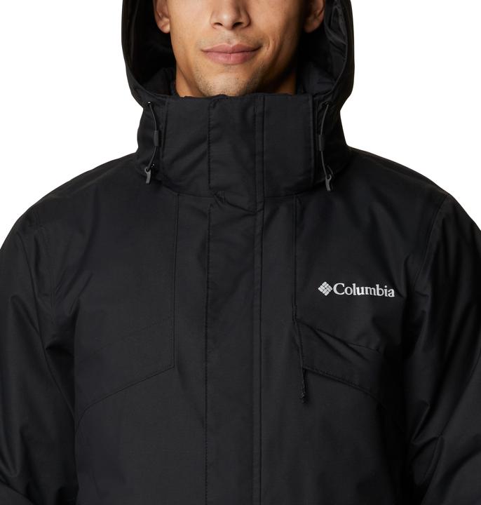 Produktbild Columbia Bugaboo II Fleece Interchange Jacket (L)