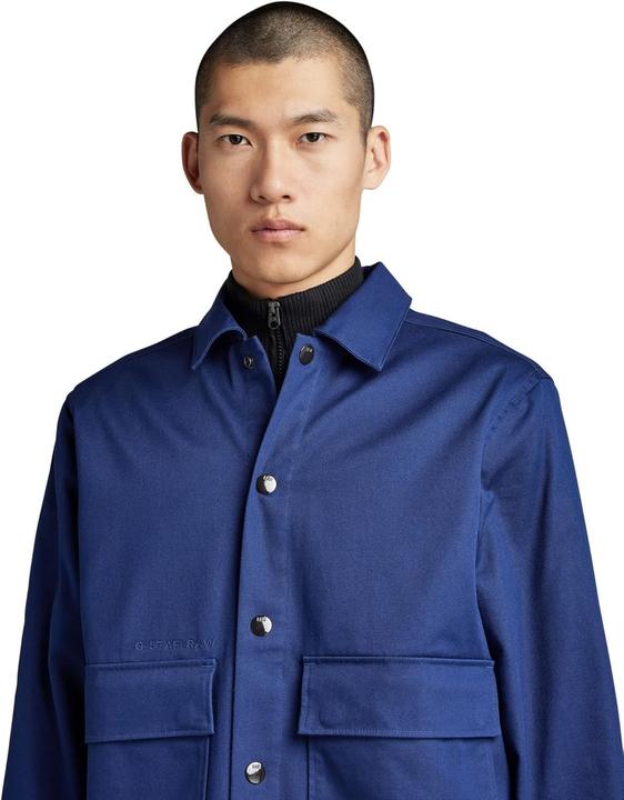 Produktbild G-Star Giacca Coach (L)