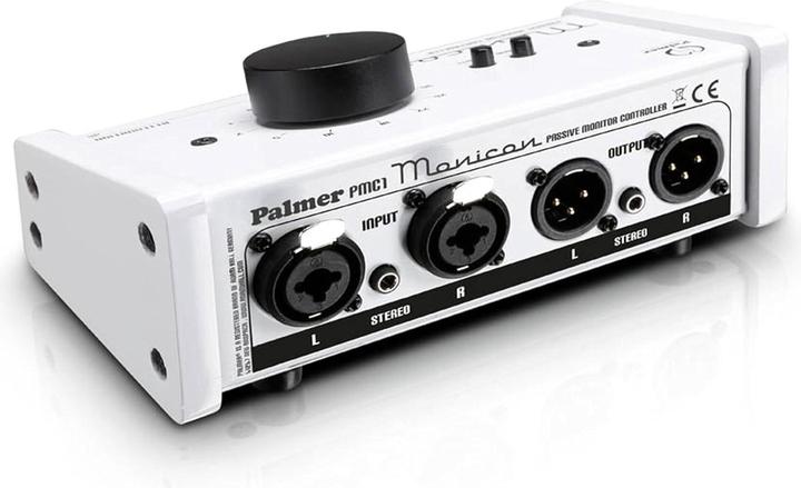 Image du produit Palmer Audio MONICON® W Moniteur passif