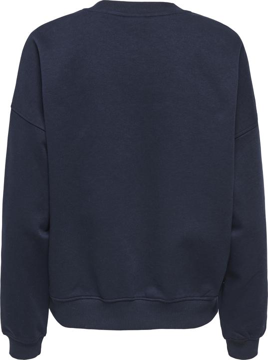 Produktbild JdY Jdymesa L/S O-Neck Emb Sweat Jrs Noos (S)