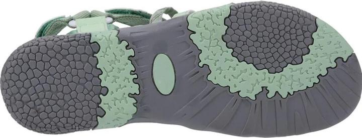 Actual product image Cotswolds Womens/Ladies Sunhill Sandals (39)